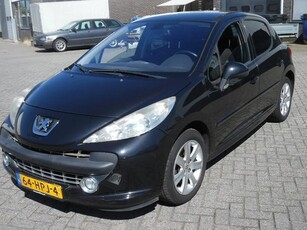 Peugeot 207 1.6 VTi XS Pack (bj 2009)