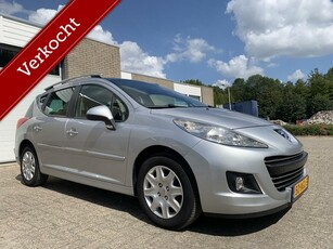 Peugeot 207 SW 1.4 VTi Style NWE APK Panodak Handel/Export