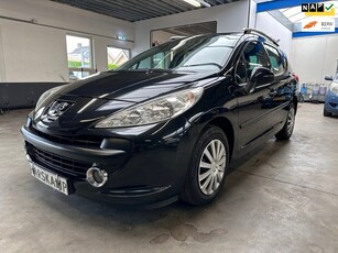 Peugeot 207 SW 1.4 VTi XS Airco - Pano dak - Nieuwe