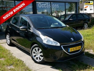 Peugeot 208 1.0 VTi Access AIRCOCRUISEELEK.RAMENNAPAPK.