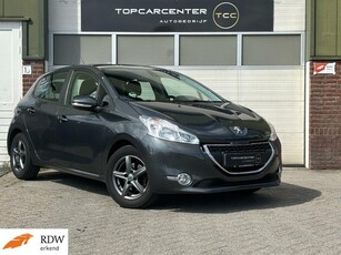 Peugeot 208 1.0 VTi Access/PANO/PARKS/CRUISE/APK