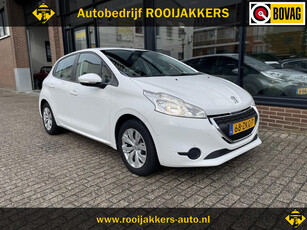 Peugeot 208 1.0 VTi Active 5-deurs