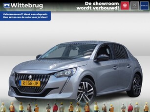 Peugeot 208 1.2 100PK Allure Pack Automaat