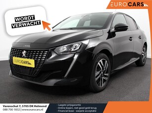 Peugeot 208 1.2 PureTech 101pk Allure Pack Navigatie