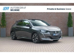 Peugeot 208 1.2 PureTech 130pk EAT8 GT Navi Climate