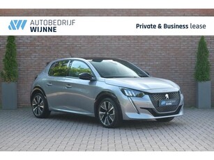 Peugeot 208 1.2 PureTech 130pk EAT8 GT Navi Climate