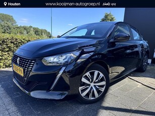 Peugeot 208 1.2 PureTech Active 100PK