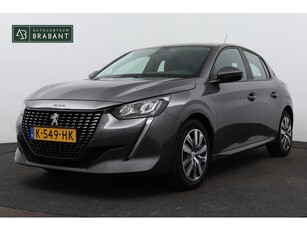 Peugeot 208 1.2 PureTech Active(1e Eig, NL-auto, Dealer