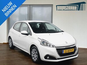 Peugeot 208 1.2 PureTech Active*NAVI*CRUISE*A/C*PDC*