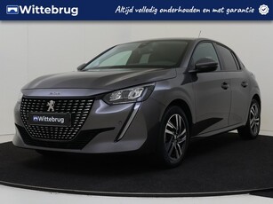 Peugeot 208 1.2 PureTech Allure 5 deurs Climate Control