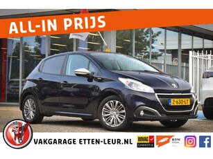 Peugeot 208 1.2 PureTech Allure | CarPlay | Trekhaak