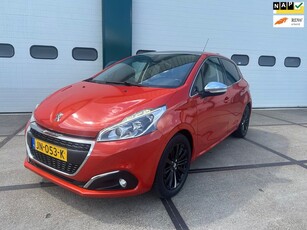 Peugeot 208 1.2 PureTech Allure Nieuwstaat !