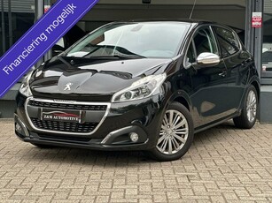 Peugeot 208 1.2 PureTech Aut*Navi*Led*Clima*Car-Play*Cruise