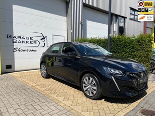 Peugeot 208 1.2 PureTech Blue Lease Active