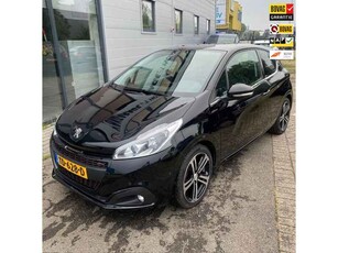 Peugeot 208 1.2 PureTech GT-line