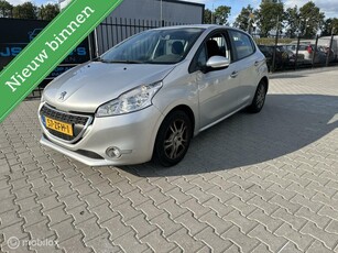 Peugeot 208 1.2 VTi Active airco