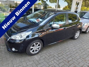 Peugeot 208 1.2 VTi Active Airco LM Velgen 5 Deurs