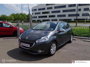 Peugeot 208 1.2 VTi Active