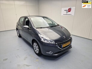 Peugeot 208 1.2 VTi Allure Airco Cruise Control Trekhaak