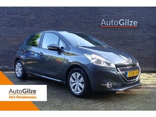 Peugeot 208 1.2 VTi Envy l Navigatie l Cruise l Clima