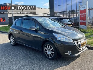 Peugeot 208 1.4 e-HDi Active (transmissie defect)