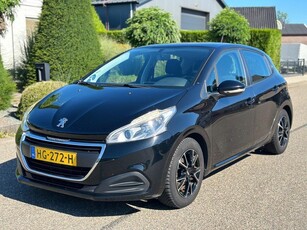 Peugeot 208 1.6 BlueHDi Active 2015 Euro6 Navi/Airco/Lmv