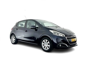 Peugeot 208 1.6 BlueHDi Blue Lease *NAVI-FULLMAP AIRCO