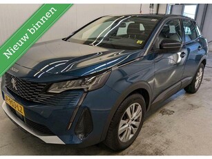 Peugeot 3008 1.2 130 PK Active Pack Business Navi LED