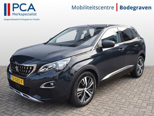 Peugeot 3008 1.2 PureTech Allure *360° camera - Automaat*