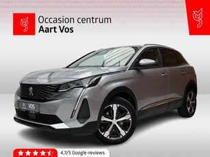 Peugeot 3008 1.2 PureTech Allure Automaat Camera