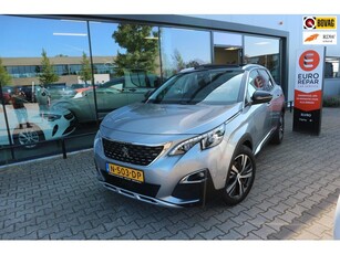 Peugeot 3008 1.2 PureTech Allure AUTOMAAT LEDER PANORAMA