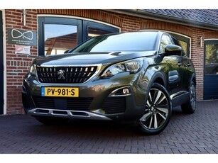 Peugeot 3008 1.2 PureTech Allure NAVIGATIE CARPLAY