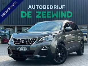 Peugeot 3008 1.2 PureTech Blue Lease Active