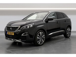 Peugeot 3008 1.2 PureTech GT Line