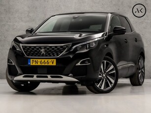 Peugeot 3008 1.2 PureTech GT Line (APPLE CARPLAY, GROOT