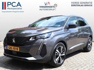 Peugeot 3008 1.6 - 16v. *** GT *** Automaat * 180 Pk.