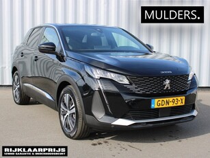 Peugeot 3008 1.6 HYbrid 180 Allure Pack Business VOORRAAD