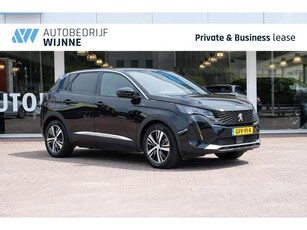 Peugeot 3008 1.6 HYbrid 225pk EAT8 Allure Pack Business