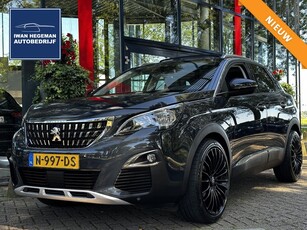 Peugeot 3008 1.6 PureTech 180PK AUTOMAAT Navi via