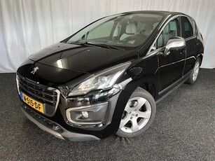 Peugeot 3008 1.6 THP Crossway ECC/CRUISE/TREKHAAK/PANO/LEDER