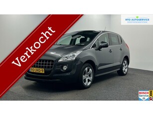 Peugeot 3008 1.6 VTi PremièreAircoCruisePano