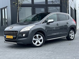 Peugeot 3008 1.6 VTi Style Clima Cruise Navi