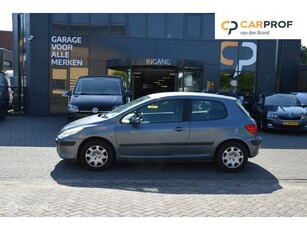 Peugeot 307 1.4-16V XR NIEUWE APK