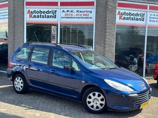 Peugeot 307 Break 1.4-16V XR - Cruise - Airco