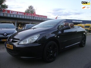 Peugeot 307 CC 2.0-16V (Airco APK 2025 )