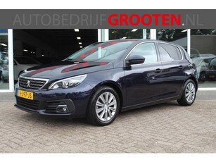 Peugeot 308 1.2 PureTech Blue Lease Premium//PANO!!