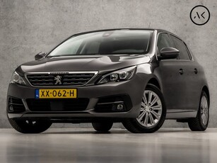 Peugeot 308 1.2 PureTech Sport Deluxe (PANORAMADAK, APPLE