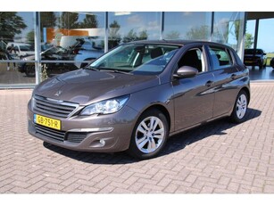 Peugeot 308 1.2 VTi Active