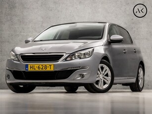 Peugeot 308 1.6 BlueHDi Executive Sport (PANORAMADAK