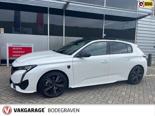 Peugeot 308 1.6 HYbrid 225 GT Pack Business